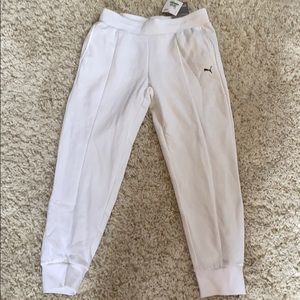 Puma sweatpants